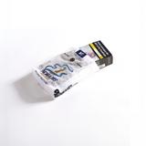 sac en organza nomad brigitte Tanaka facile à emporter