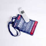 Sac Organza Plan Paris Grand