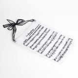 Sac Organza Marseillaise