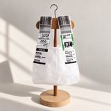 sac aeroport organza
