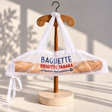 sac organza baguette fine