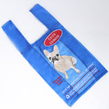 brigitte tanaka sac chien bouledogue organza paris