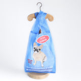 sac chien bouledogue brigitte tanaka organza