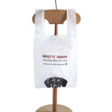 Sac chien teckle brigittetanaka organza