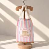 sac organza cirue MR