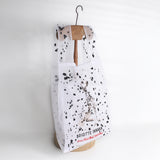 Dalmatien Bag Brigitte Tanaka Organza