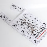 Dalmatien Bag Brigitte Tanaka Organza