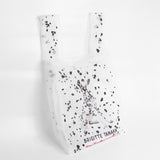 Dalmatien Bag Brigitte Tanaka Organza
