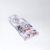 SAC FOLIE TOUSTOUS / CHIEN (LIMITED EDITION - LE BON MARCHE)