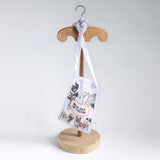 SAC FOLIE TOUSTOUS / CHIEN (LIMITED EDITION - LE BON MARCHE)