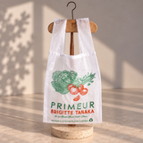 sac organza primeur