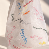 sac signature organza 2