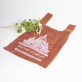 セイクリッドハートオーガンザバッグ