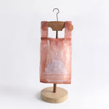 バッグオーガンザセイクリッドハートパリブリジットタナカ