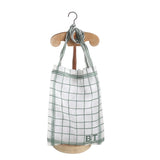 TORCHON GRAND VERT