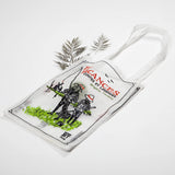 Sac Organza Livre en Vacances