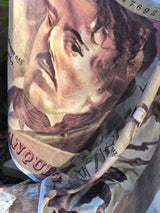 100フランスカーフ