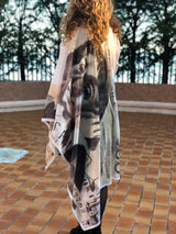 スカーフ500フラン