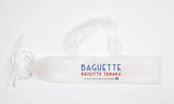 sac organza baguette fine design brigitte tanaka