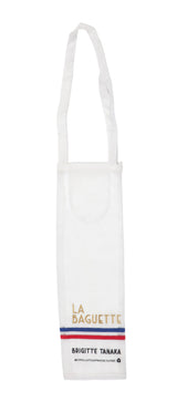 sac organza baguette pain large écologique no plastic design brigitte tanaka
