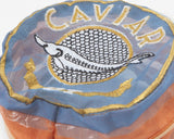 詳細Caviar Designeはプラスチックの禁輸措置なし