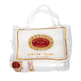 sac organza yoga cigar cuba design no plastic
