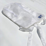 Sac à dos adulte en organza et broderies