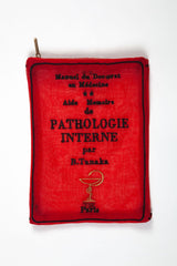 pochette organza manuel du doctorat en médecine aide mémoire de pathologie interne