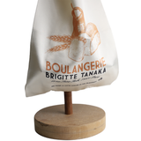 Sac Boulangerie Satin 2