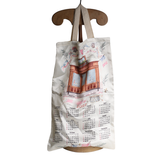 Sac Calendrier Satin 2027