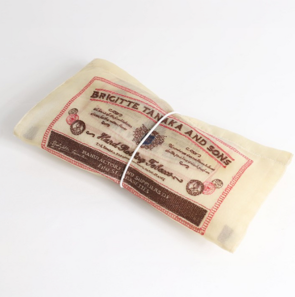 POCHETTE TABAC