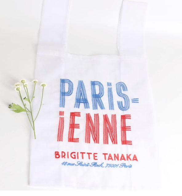 SYMBOLE PARISIENNE