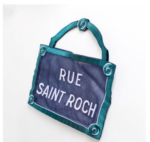 SAINT ROCH