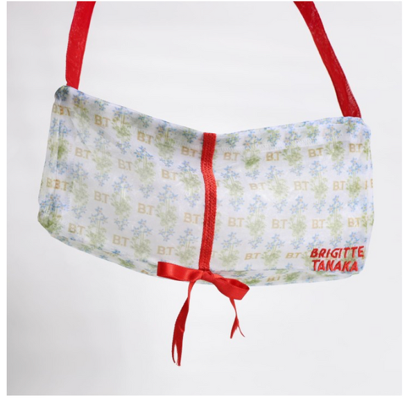 POCHETTE PAQUET CADEAUX