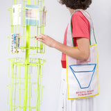 Colored-lines-bag-organza-Brigitte-Tanaka