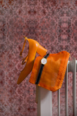 WATCH HANDLES POUCH