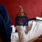OPERA PLACE BAG