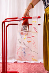 SIGNATURES BAG