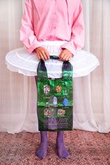 MINERALS BAG