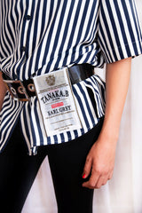 EARL GRAY POUCH