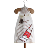 Sac Organza Hotel Marvellous