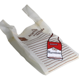 Sac Organza Hotel Marvellous 3