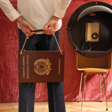 SAC PASSPORT ITALIA I-PAD