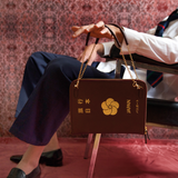 SAC PASSPORT JAPONAIS 16 POUCES
