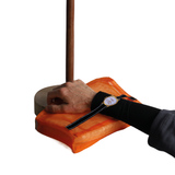 Organza Montre Handles Pouch 2