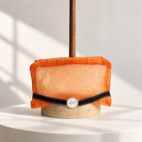 Organza Montre Handles 