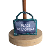 Sac Place de l'Opera