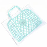 Plastic-green-bag-organza-Brigitte-Tanaka5