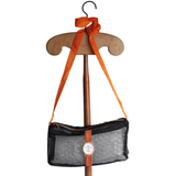 Pochette Organza Montre 1