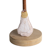 Pochette Organza Ampoule